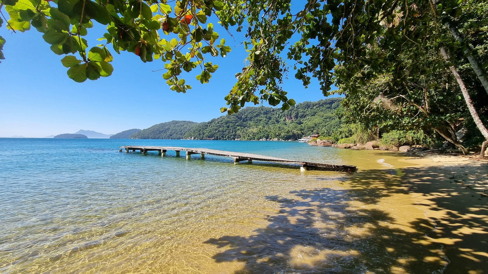 Comment se rendre a Ilha Grande 4