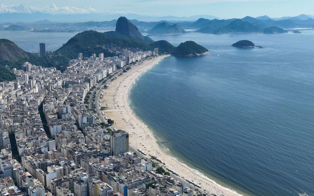 Full Day Discovery in Rio de Janeiro and Niteroi